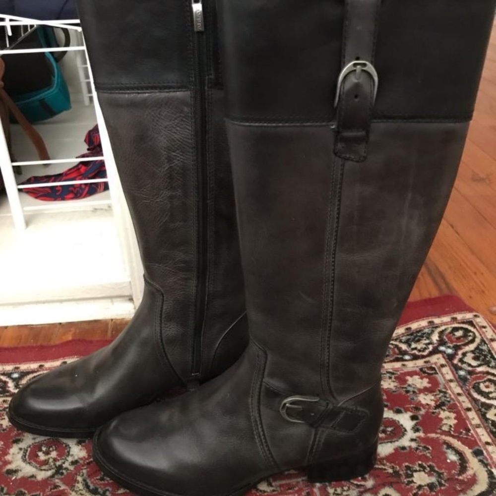 Ariat boots